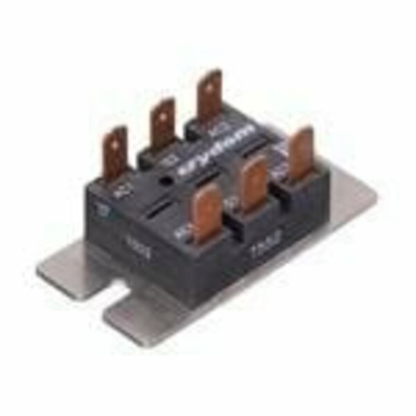 Crydom Power Module  Scr/Diode  T Series T552